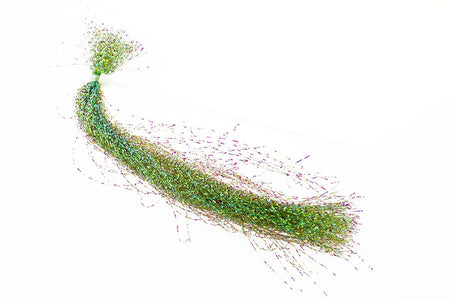 Du tilføjede <b><u>Crystal Mirror Flash – Olivgrün</u></b> til kurven.
