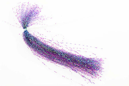 Du tilføjede <b><u>Crystal Mirror Flash – Pfauenschwarz</u></b> til kurven.