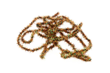 Du tilføjede <b><u>Crystal Braid – Wurmschwarz</u></b> til kurven.