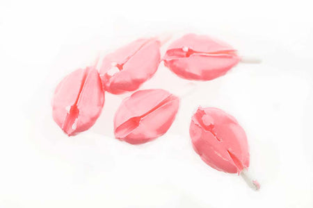 Du tilføjede <b><u>Streamerkopf - Rosa</u></b> til kurven.