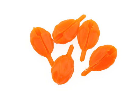 Du tilføjede <b><u>Streamerkopf - Orange</u></b> til kurven.