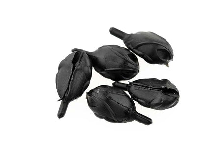 Du tilføjede <b><u>Streamerkopf - Schwarz</u></b> til kurven.