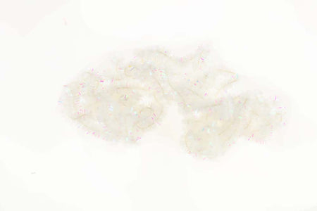 Du tilføjede <b><u>New Age Chenille - Weiße Perle</u></b> til kurven.