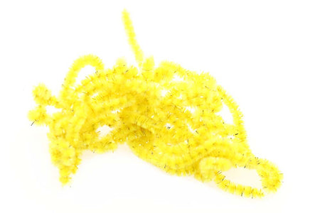 Du tilføjede <b><u>New Age Chenille - Gelber Leckerbissen</u></b> til kurven.