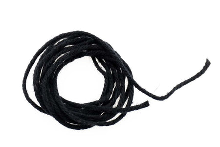 Du tilføjede <b><u>Float Yarn #M - Schwarz</u></b> til kurven.