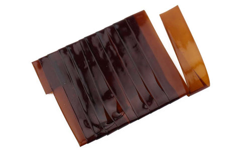 Du tilføjede <b><u>10 mm Stretchglas - Braun</u></b> til kurven.