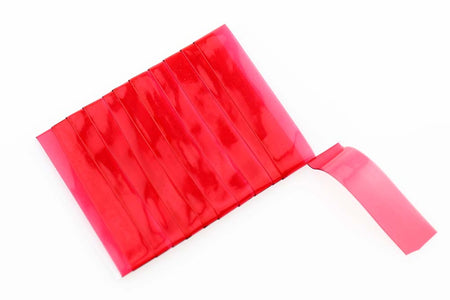 Du tilføjede <b><u>Stretchglas 10 mm – Karmesinrot</u></b> til kurven.