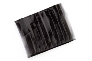 10 mm Stretchglas – Grau