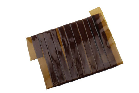 Du tilføjede <b><u>Stretchglas 10 mm - Khaki</u></b> til kurven.