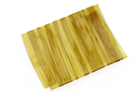 Du tilføjede <b><u>10 mm Stretchglas – Olivgrün</u></b> til kurven.