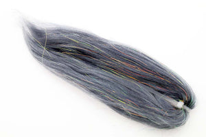 Angel Silk - Grau
