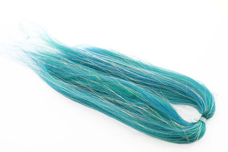 Du tilføjede <b><u>Engelsseide – Aquamarin</u></b> til kurven.