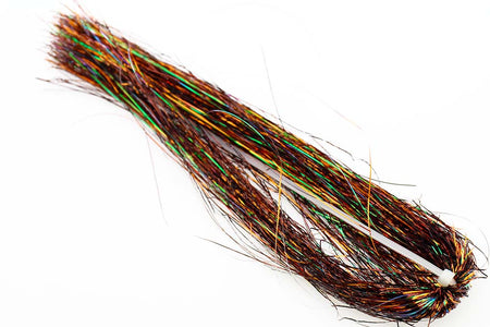Du tilføjede <b><u>Glitzerndes Haar – Kupferbraun</u></b> til kurven.