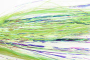 Flyco Mirror Flash - Lime/Chartreuse