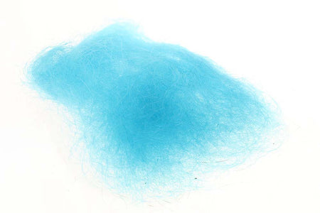 Du tilføjede <b><u>Angora-Ziegen-Dubbing - Hellblau</u></b> til kurven.