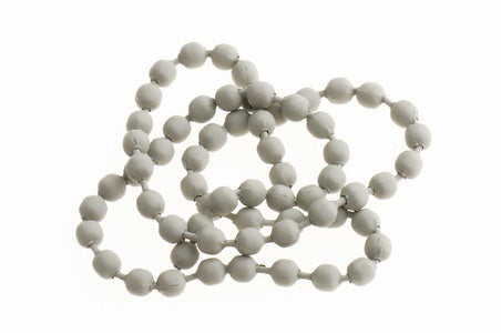 Du tilføjede <b><u>Chicone Stealth Kette - Grau (M)</u></b> til kurven.
