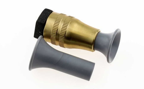 Du tilføjede <b><u>Stonfo Hairstacker</u></b> til kurven.