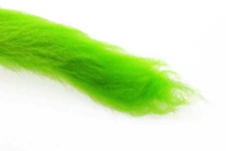 Du tilføjede <b><u>Kalbsschwanz - Fl.Chartreuse</u></b> til kurven.