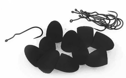 Du tilføjede <b><u>10 Perfect Popper-Köpfe – Schwarz</u></b> til kurven.