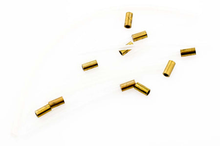 Du tilføjede <b><u>US-Tubes - Gold</u></b> til kurven.