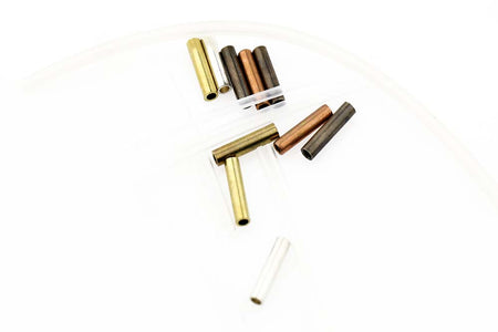 Du tilføjede <b><u>US-Tubes - Gemischt</u></b> til kurven.