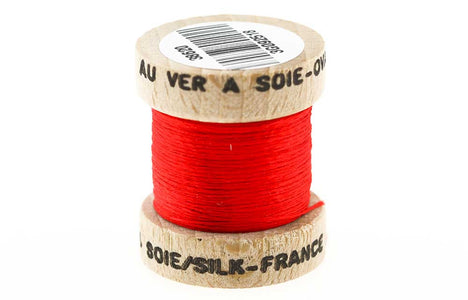 Du tilføjede <b><u>100 % reine französische Seide – Rot</u></b> til kurven.