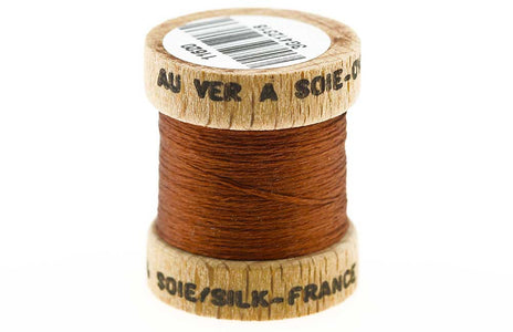 Du tilføjede <b><u>100 % reine französische Seide – Braun</u></b> til kurven.