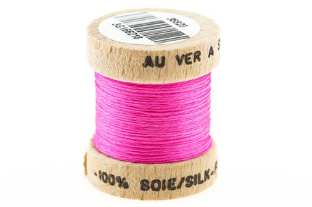 Du tilføjede <b><u>100 % reine französische Seide – Rosa</u></b> til kurven.