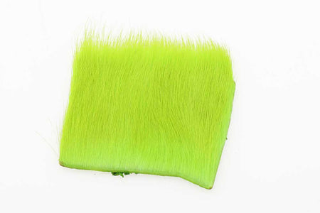 Du tilføjede <b><u>Kalbskörperhaar - Fl. Chartreuse</u></b> til kurven.