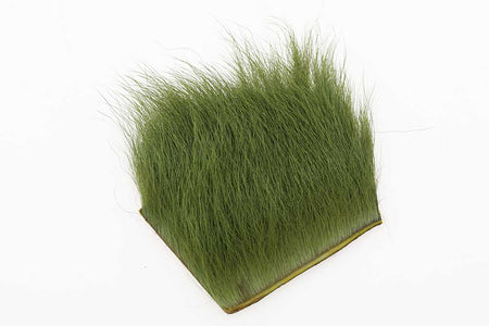 Du tilføjede <b><u>Kalbskörperhaar - Olive</u></b> til kurven.