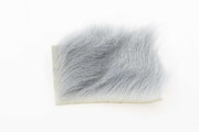 Calf Body Hair - Dun