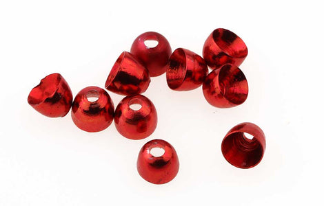 Du tilføjede <b><u>Flyco Conehead XS – Metallic-Rot</u></b> til kurven.