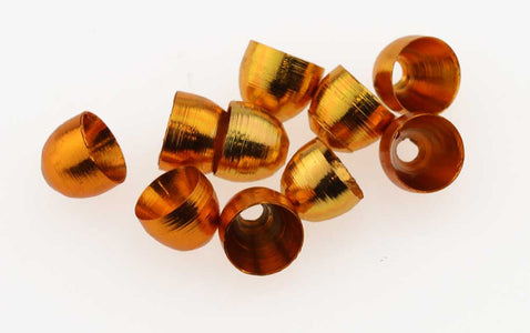 Du tilføjede <b><u>Flyco Conehead XS – Metallic-Orange</u></b> til kurven.