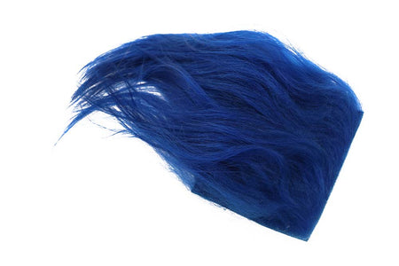 Du tilføjede <b><u>Ziege - Pfauenblau</u></b> til kurven.