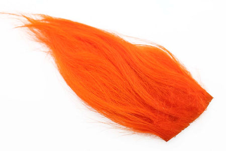 Du tilføjede <b><u>Ziege - Orange</u></b> til kurven.