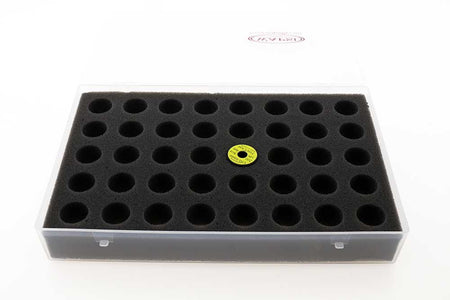 Du tilføjede <b><u>UTC-Spoolbox</u></b> til kurven.