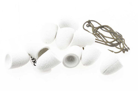 Du tilføjede <b><u>Perfect Popper – Weiß</u></b> til kurven.