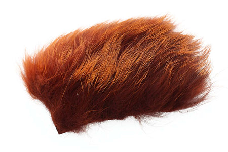 Du tilføjede <b><u>Rotfuchs-Körperhaut – Feuriges Braun</u></b> til kurven.