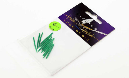 Du tilføjede <b><u>Tube Bodiz Damsel - Grün</u></b> til kurven.