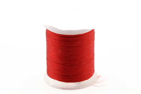Du tilføjede <b><u>Standard-Zahnseide – Rot</u></b> til kurven.