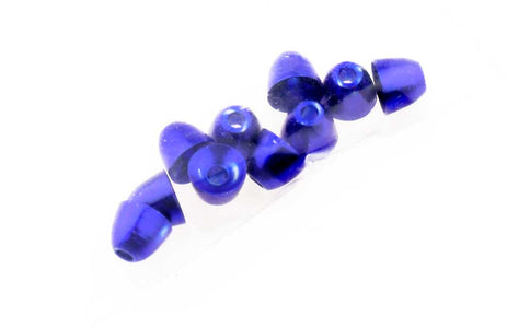 Du tilføjede <b><u>Aluminium-Kegelköpfe – Metallic-Blau</u></b> til kurven.