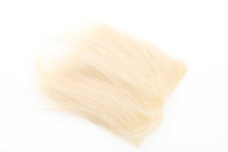 Du tilføjede <b><u>Flyco Select Kunstpelz – Creme</u></b> til kurven.