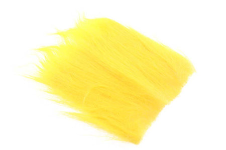 Du tilføjede <b><u>Flyco Select Kunstfell - Gelb</u></b> til kurven.
