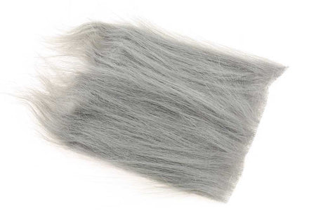 Du tilføjede <b><u>Flyco Select Kunstfell – Grau</u></b> til kurven.