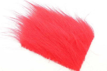 Du tilføjede <b><u>Flyco Select Kunstpelz – Knallrot</u></b> til kurven.