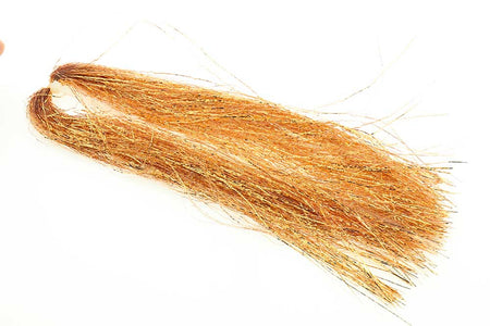 Du tilføjede <b><u>Glitzerndes Haar – Kupfer</u></b> til kurven.