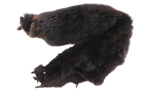 Du tilføjede <b><u>Aus Opossum 1/2 volles Fell – Fiery Brown/Phatagorva</u></b> til kurven.