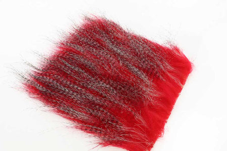 Du tilføjede <b><u>Grizzly Craft Fur - Grizzly Hot Red</u></b> til kurven.