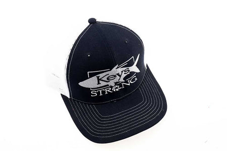 Du tilføjede <b><u>Nautilus Trucker-Cap – Blauer Tarpon</u></b> til kurven.