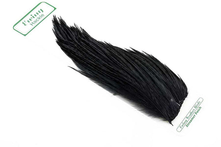 Du tilføjede <b><u>Ewing Saltwater Streamer Patch - Schwarz</u></b> til kurven.